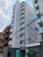 ホワイトメゾン新栄の外観画像