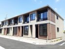 シュラインの間取り画像