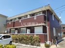 プラスパーAの間取り画像