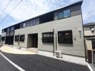 グリーンヒルズの間取り画像
