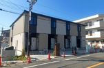 フォンターナ・レガーメの間取り画像