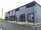 サンライズⅡの間取り画像