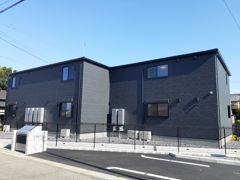 フェリーチェ・クレストの外観画像