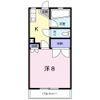 マンション加賀美の間取り画像