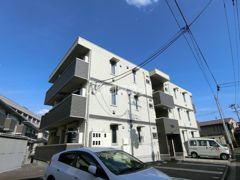 シェランジュ Ⅱの外観画像