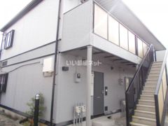 毛呂山ヒルズの外観画像