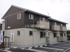 ベイリービーズの外観画像