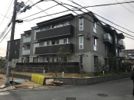 サンスクエア千里万博 B棟の間取り画像