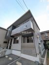 シャーメゾン エムの間取り画像