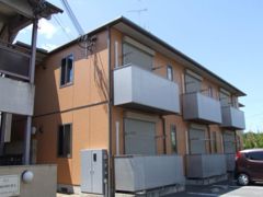 ディアス雲村の外観画像