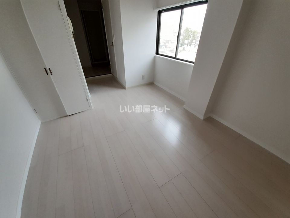 洋室