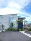 シャーメゾン池園の間取り画像