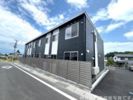 プリーモⅡの間取り画像