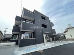 ALEGRIA住道 Northの外観画像