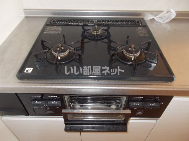 キッチン