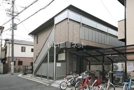 メゾンドゥ長瀬 Ⅱの外観画像