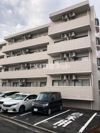 パル翠町(シングル)の外観