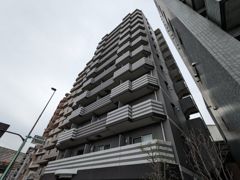 プレミアムキューブ大森本町の外観画像