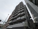 プレミアムキューブ大森本町の外観