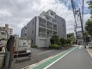 ガーデン荏原中延の間取り画像