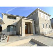 ミルクリーク飯塚の外観画像