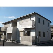 ニュー陽東パナハイツの外観画像