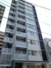 パークアクシス横浜反町公園の間取り画像