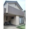 斎藤分町戸建の外観