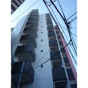 エクシム西巣鴨の外観画像
