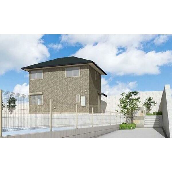 Maison S.K.の外観画像