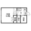 エクセルシャトー桜ケ丘の間取り画像
