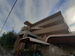 サニーデールの外観画像