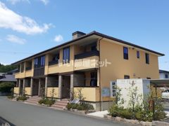 サンコートの外観画像