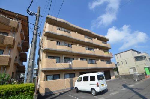 マリベール鶴島の外観画像