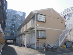 シャルムカサイの外観画像