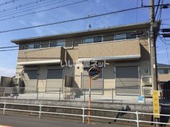 colina(コリーナ) Ⅱの外観画像