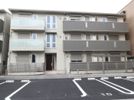 クローバー相生 Bの間取り画像