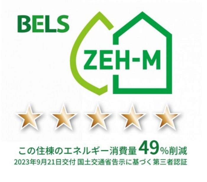 省エネラベル