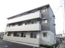 ラオムの外観