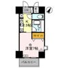 サンタウン竹鼻 Aの間取り画像