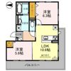 D-ROOM嵯峨嵐山の間取り画像