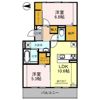 D-ROOM嵯峨嵐山の間取り画像