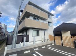 D-ROOM嵯峨嵐山の外観画像