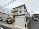 D-ROOM嵯峨嵐山の外観