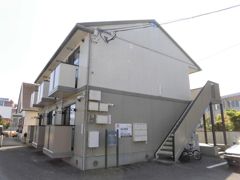 ラピュータの外観画像