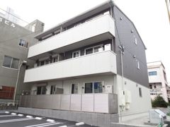 リバーパーク舞鶴の外観画像