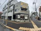 プレステージ番町の外観