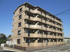 高御所ロイヤルマンションの外観画像