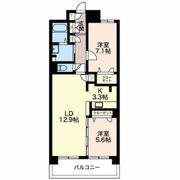 M＆Tの間取り画像