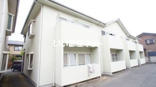 サンパレス西新町の外観画像